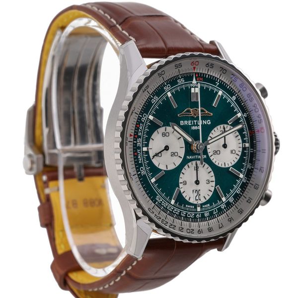 Breitling Navitimer B01 Chronograph 43 AB0138